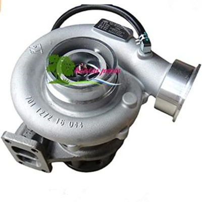 Pièces de rechange 1118010-22E de camion du turbocompresseur FAW J6