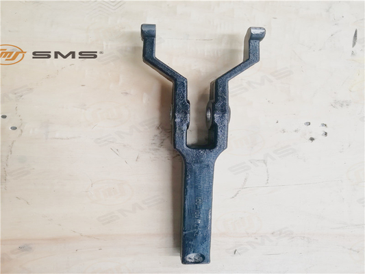 Fourchette de libération de l'embrayage JS180-1601021-2 pour des pièces de rechange de boîte de vitesse de camion de Sinotruk Howo d'embrayage