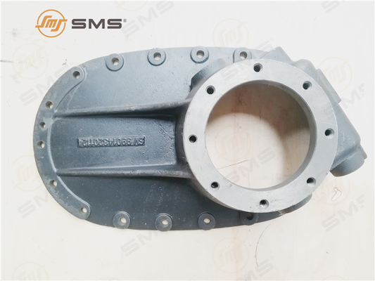 199014320259 logeant pour des pièces de châssis de camion de Sinotruk Howo
