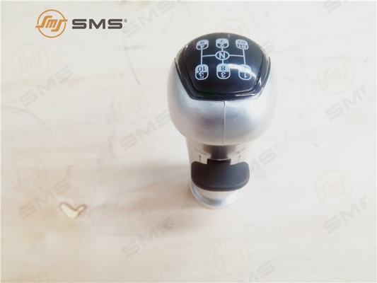 Pièces de rechange de boîte de vitesse de camion de Sinotruk Howo de boule de la poignée WG9700240015/1