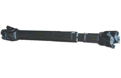 pièces de rechange de camion de l'axe de transmission 2205010A777 FAW