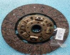 Disque d'embrayage de pièces de rechange de camion de FAW 1601210EAOH