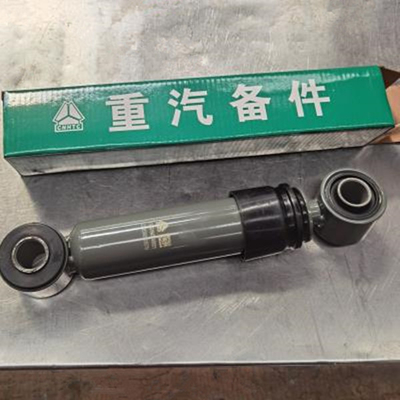 Amortisseur de pièces de rechange de camion de Sinotruk Howo WG1642440021