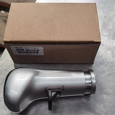 Poignée d'axe de transmission de pièces de rechange de camion de Sinotruk Howo   WG9925240020