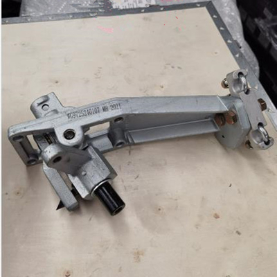 Les pièces de rechange de camion de Sinotruk Howo décalent l'Assy de levier   WG9725240107