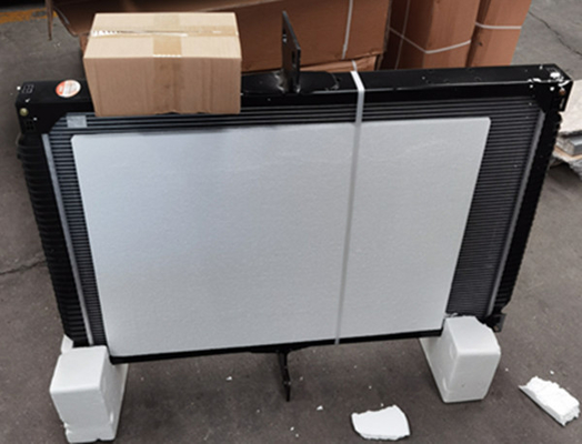 Pièces détachées pour camions Sinotruk Howo Radiateur WG9725530150