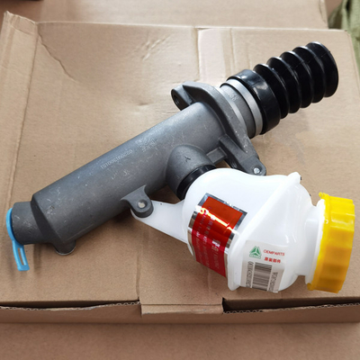 Les pièces de rechange de camion de Sinotruk Howo saisissent le distributeur WG9719230023