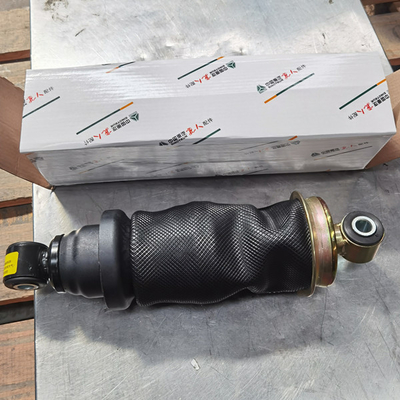 Amortisseur de pièces de rechange de camion de Sinotruk Howo Assy Rear WG1642440085
