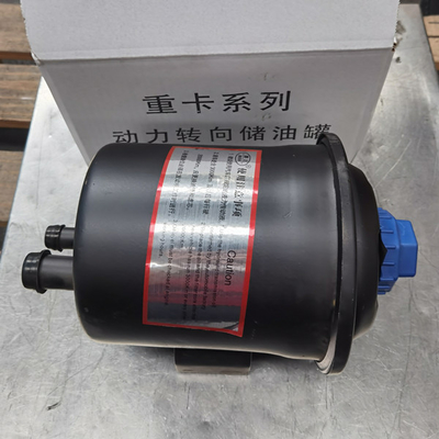 Pièces de rechange de camion de Sinotruk Howo orientant le réservoir de stockage de pétrole WG9925470033