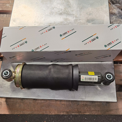 Amortisseur de pièces de rechange de camion de Sinotruk Howo AZ1642440086