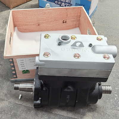 Compresseur d'air de pièces de rechange de camion de Sinotruk Howo VG1560130080
