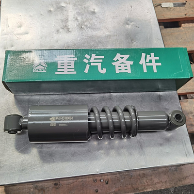 Amortisseur arrière de cabine de pièces de rechange de camion de Sinotruk Howo WG1642440084