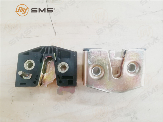 81626806095 pièces de CABINE de camion du bloc SHACMAN de serrure de porte