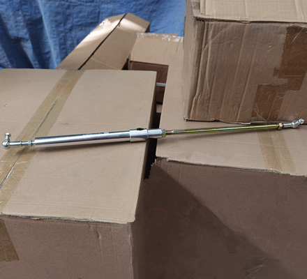 Pièces de rechange de camion de Sinotruk Howo actionnant le cylindre WG9100570005