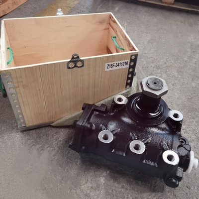 Dispositif de direction de pièces de rechange de camion de Sinotruk Howo Z16F-3411010