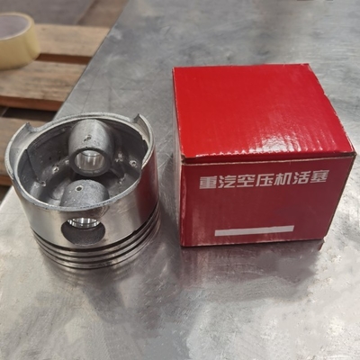 Les pièces de rechange de camion de Sinotruk Howo air trou 61560130070 de piston de compresseur le grand