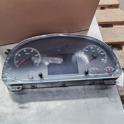 Instrument WG9716582211/1 de combinaison de pièce de rechange de camion de Sinotruk Howo