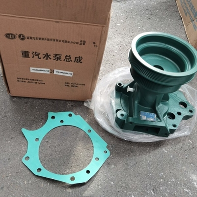 Pompe à eau de pièce de rechange de camion de Sinotruk Howo VG1062060250