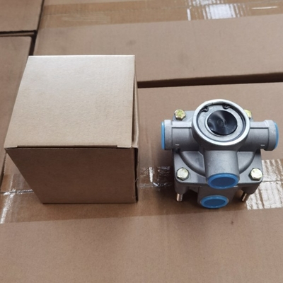 Soupape de commande de pièce de rechange de camion de Sinotruk Howo WG9000360134