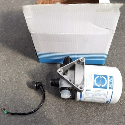 Pièces de rechange de camion de Sinotruk Howo de dessiccateur de l'air WG9100368471