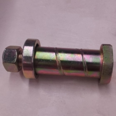 Pièces de camion de Flip Bolt WG1642430071 Sinotruk Howo de cabine