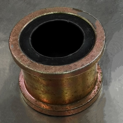 Pièce de rechange Flip Bush Iron AZ1642430263 de camion de Sinotruk Howo