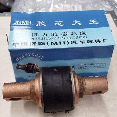 Vis AZ9631521177 de boule de pièces de camion de Sinotruk Howo