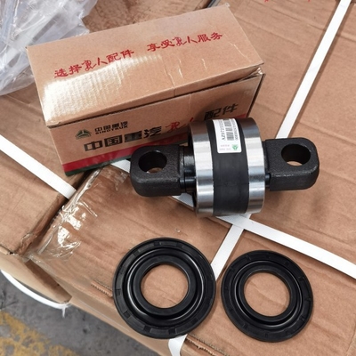 Vis AZ9725529213 de boule de pièce de rechange de camion de Sinotruk Howo