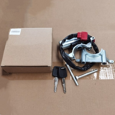 Commutateur d'allumage de pièce de rechange de camion de Sinotruk Howo WG9130583119