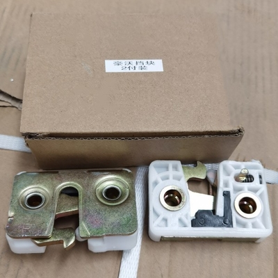 Bloc WG1642340012 d'arrêt de pièce de rechange de camion de Sinotruk Howo