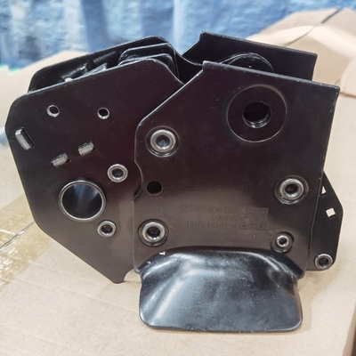 Verrouillage hydraulique WG1642440101 de pièce de rechange de camion de Sinotruk Howo