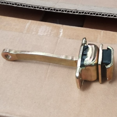 Pièce de rechange se reliante de camion de Sinotruk Howo du plat WG1642340026