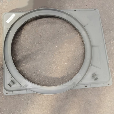 Pièces de rechange de camion du linceul WG9918531003 Sinotruk Howo de radiateur