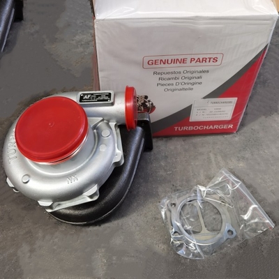 Turbocompresseur 61560118227D de pièce de rechange de camion de Sinotruk Howo