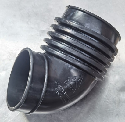 Tuyau WG9725190144 d'air aspiré de pièce de rechange de camion de Sinotruk Howo