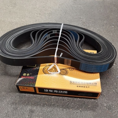 OEM de ceinture de pièce de rechange de camion de Sinotruk Howo aucun 8PK1062