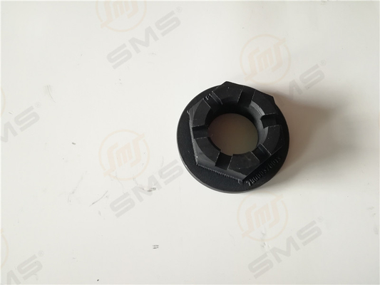 Châssis 179000320013 Écrou SHACMAN Pièces de camion 140*22