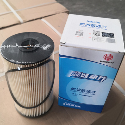 611600080112 pièces de camion de Sinotruk HOWO essence le remplacement de filtre