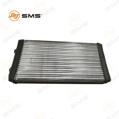 Pièces de CABINE de DZ13241841113 SHACMAN Lorry Spare Parts Heater Radiator