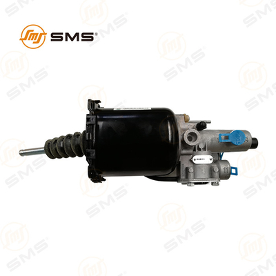 Pièces de rechange de CABINE de camion de Sinotruk Howo de cylindre de l'opération WG972530042/4