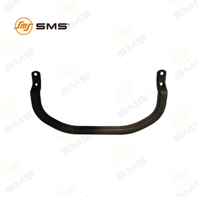 Pièces externes de CABINE d'accoudoir de porte d'accessoires de camion de DZ13241610381 SHACMAN