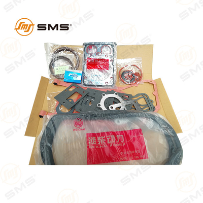 Kit de réparation de moteur de 61560010803 de WEICHAI pièces de moteur