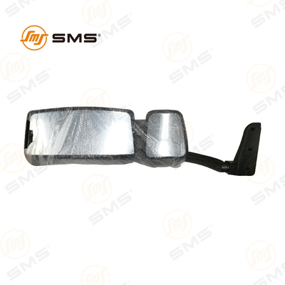 Pièces Rea View Mirror Left de camion de WG1642770001 Sinotruk HOWO