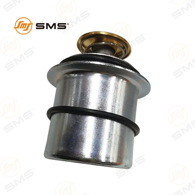 Taille des pièces 89*78 de C3968559 Thermost Cummins Engine
