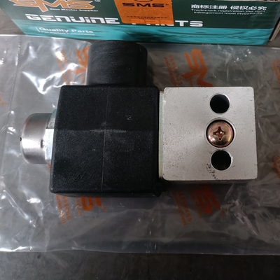 Point d'origine de Ln de vente de vanne électromagnétique de SMS-40288 WG9719710008