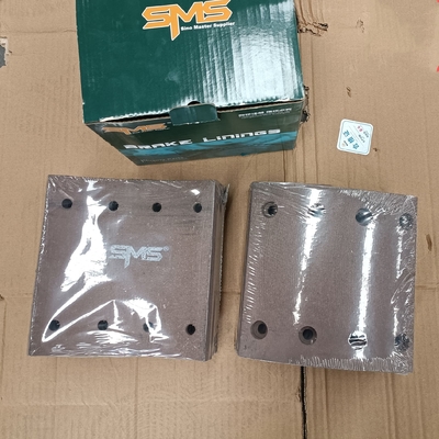 OEM/ODM/SMS de doublure de frein de SMS-40148 WG9200340068