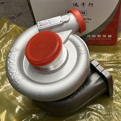 13032478 pièces de rechange de moteur de Weichai de turbocompresseur