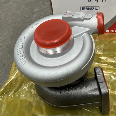 13038512 pièces de rechange de moteur de Weichai de turbocompresseur 215×215×295mm
