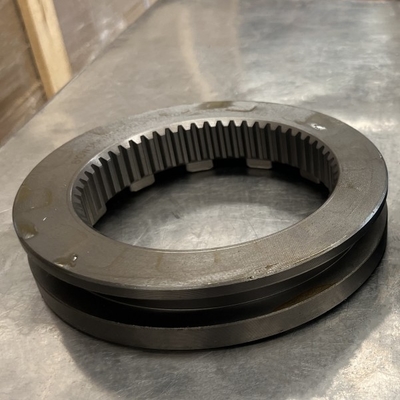 pièces de rechange de 810W35612-0020 Sinotruk Howo engrenant la douille