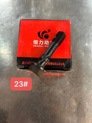 81500030023 Rod de raccordement Boulon connecteur Boulon HOWO Pièces détachées de camions